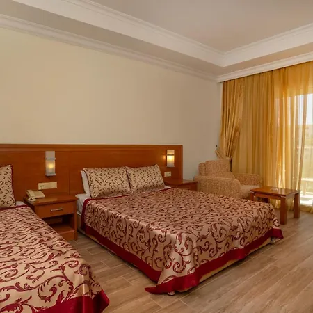 Solis Hotel Alanya