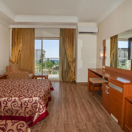 Solis 4* Alanya